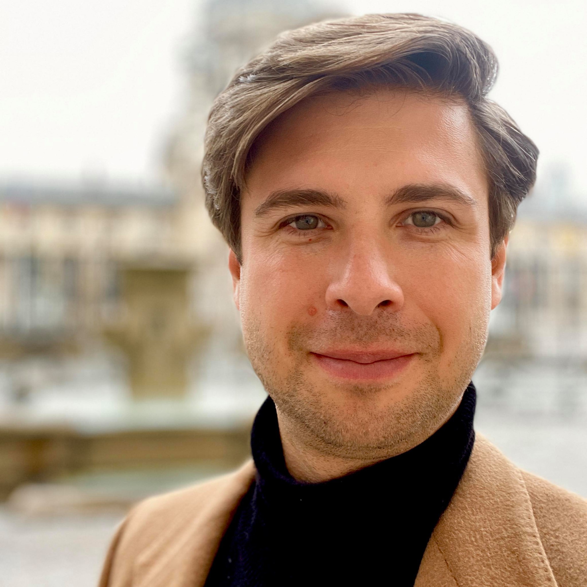 Piotr Zagórski
